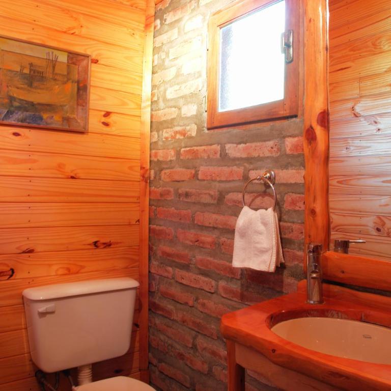 Cabañas del Faldeo Titos - Bungalow de 2 dormitorios - 5