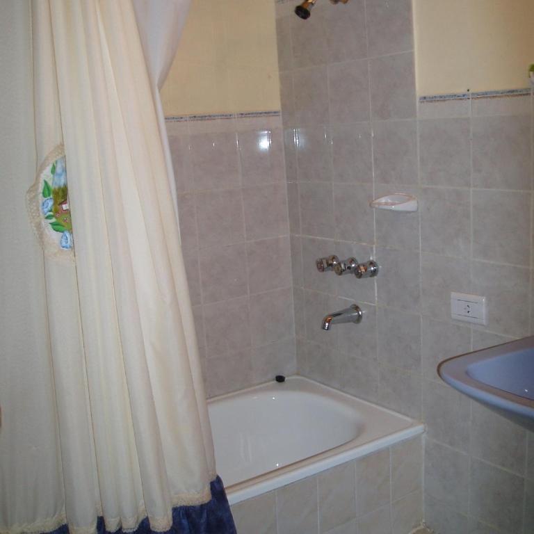 Cabañas del Faldeo Titos - Bungalow - 2