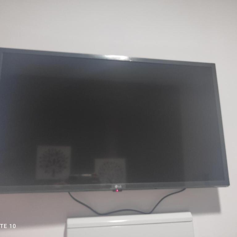 Hostal Puerta Carmona - Habitación Triple Estándar - 1