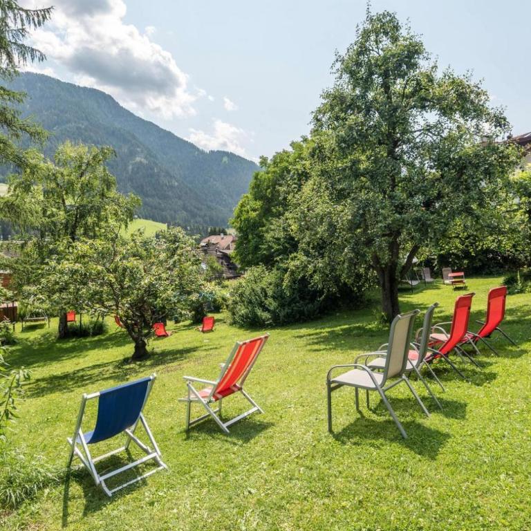 AppartChalet LA RONDULA - 100m from Seceda - Appartamento con 3 Camere da Letto - 2