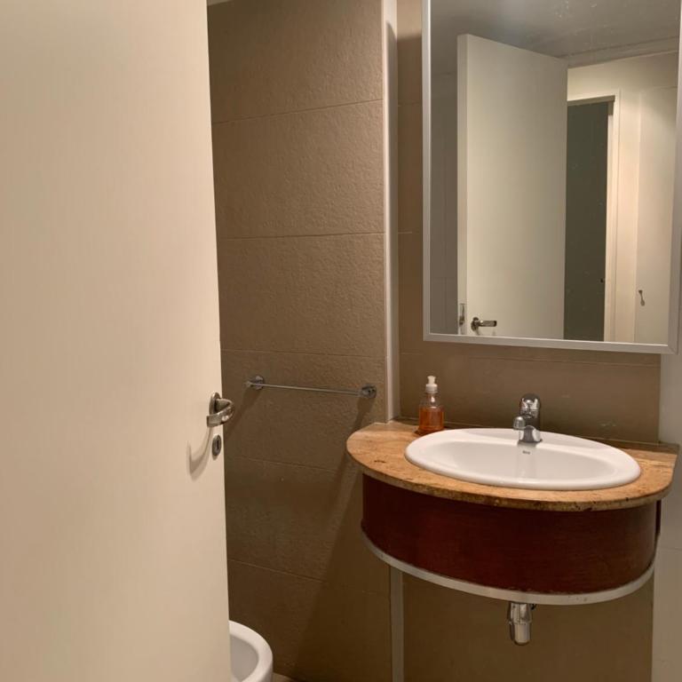Departamento Quinta N - Apartamento de 2 dormitorios - 10