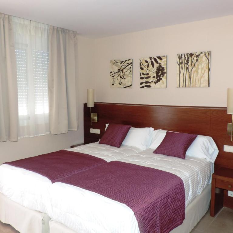 Apartamentos Doña Lucía - Apartamento Ático - 4