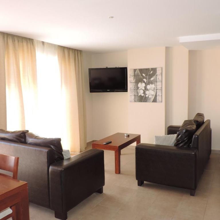 Apartamentos Doña Lucía - Apartamento Ático - 10