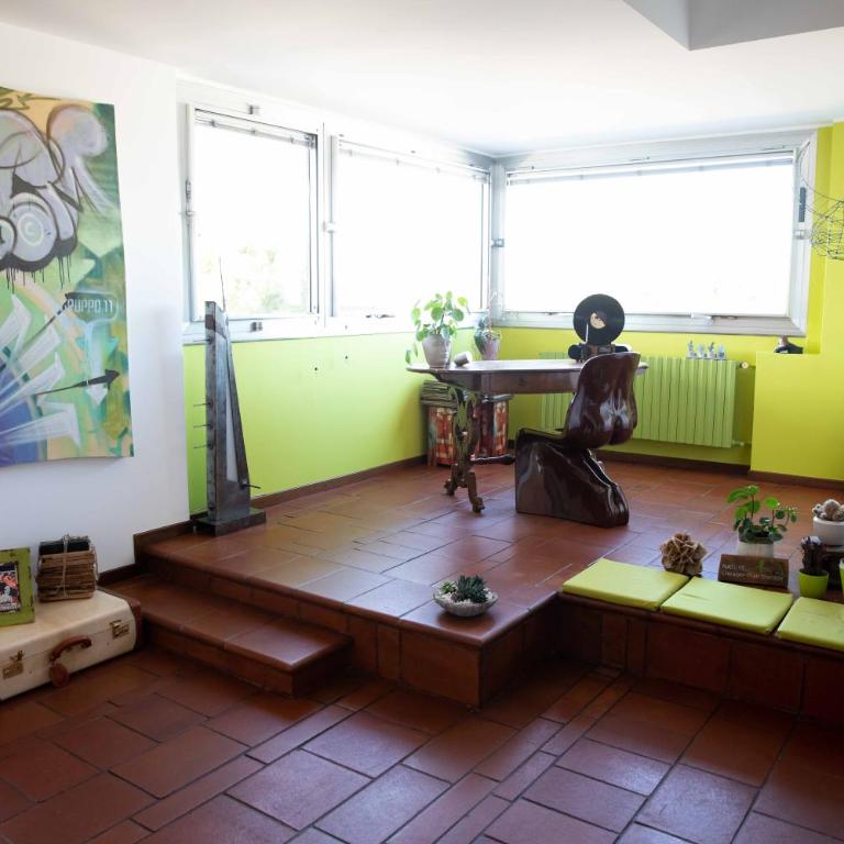 Sound of Colors - Art Design Apartment - Appartamento con 2 Camere da Letto - 5