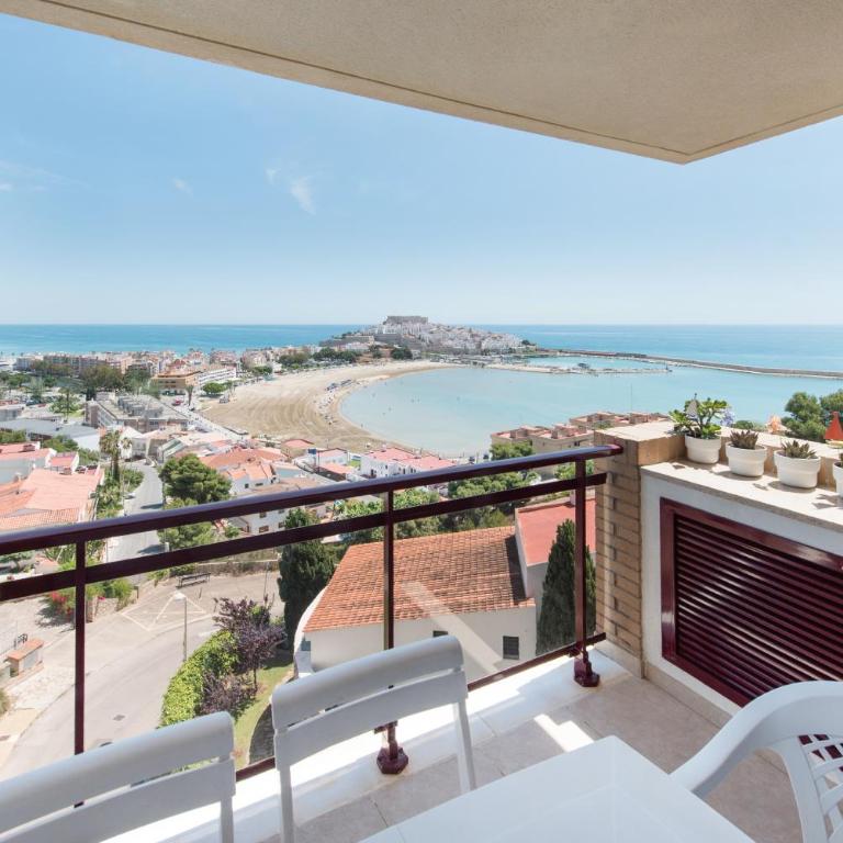 Blau d´Or Peñiscola - Apartamento de 2 dormitorios - 2