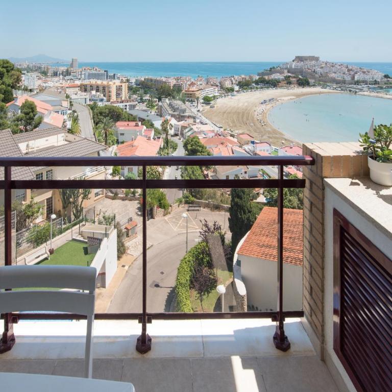 Blau d´Or Peñiscola - Apartamento de 2 dormitorios - 7