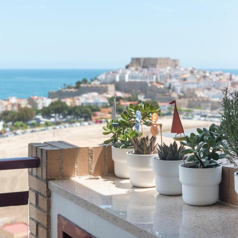 Blau d´Or Peñiscola - Apartamento de 2 dormitorios - 1