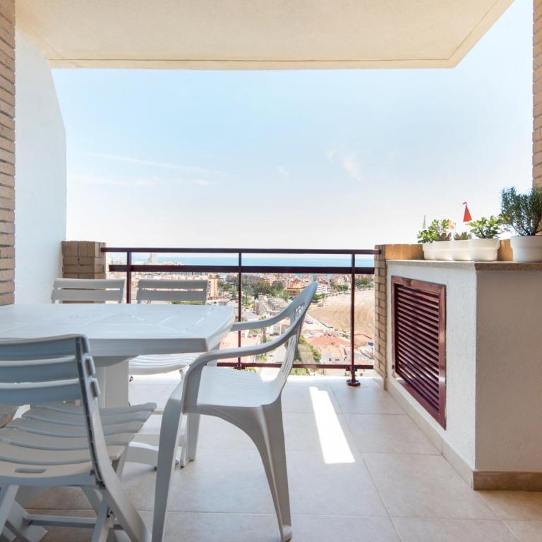Blau d´Or Peñiscola - Apartamento de 2 dormitorios - 15
