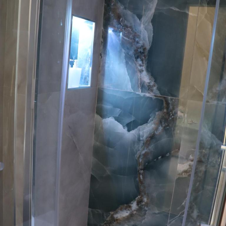 Barbaro Suite & Apartment - Camera Matrimoniale con Balcone - 9