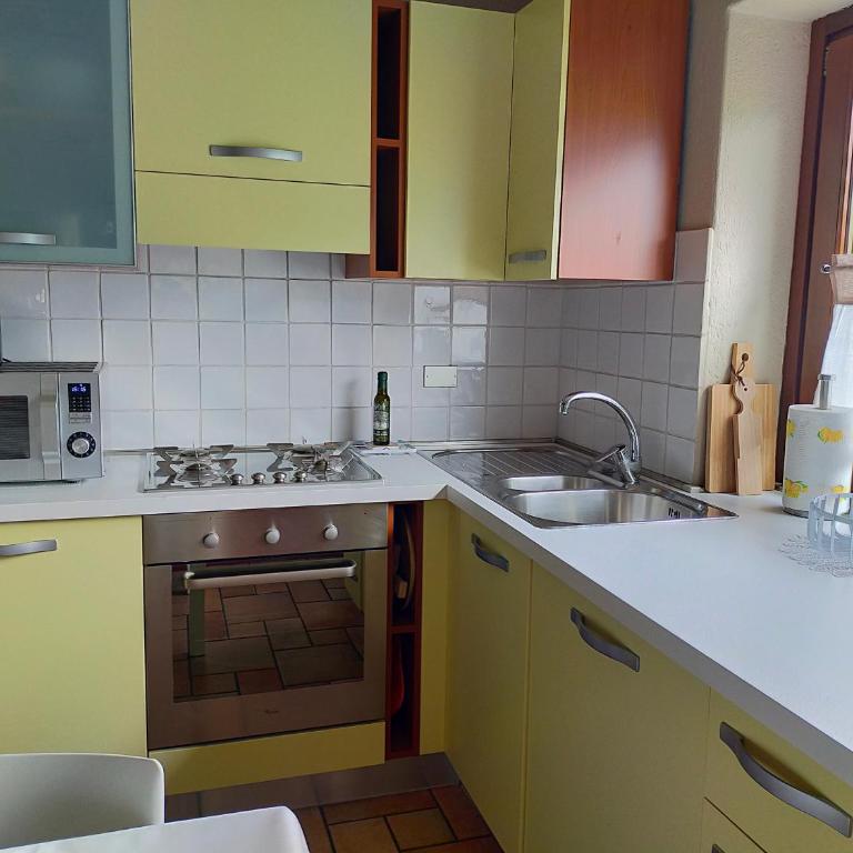 L'Atelier du Temps - La Sarrolein - Casa con 2 Camere da Letto - 12