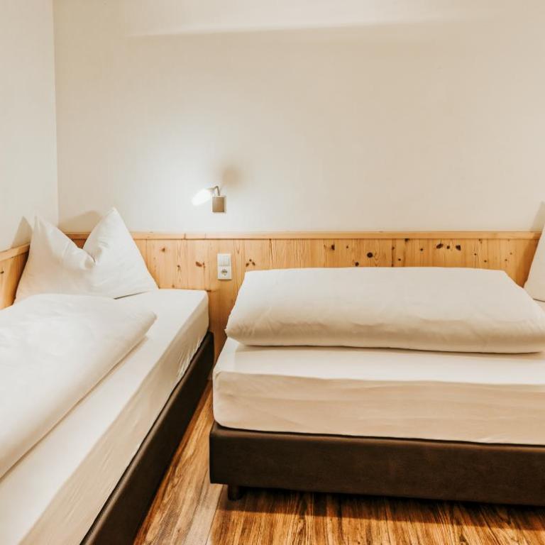 Hotel Bad Fallenbach - Camera Familiare - 6