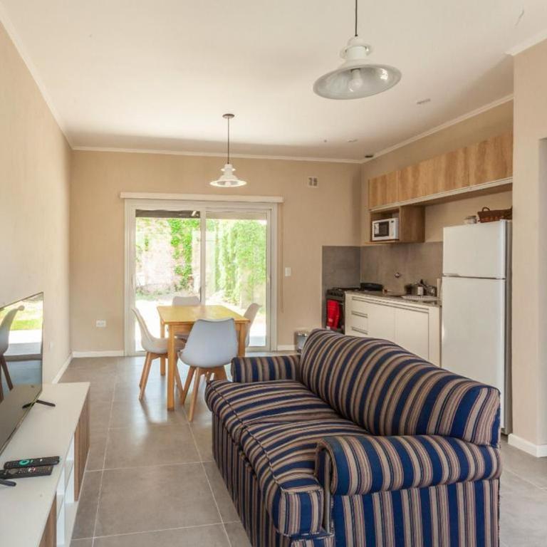 PASEO ARELLANO - Apartamento de 2 dormitorios - 6