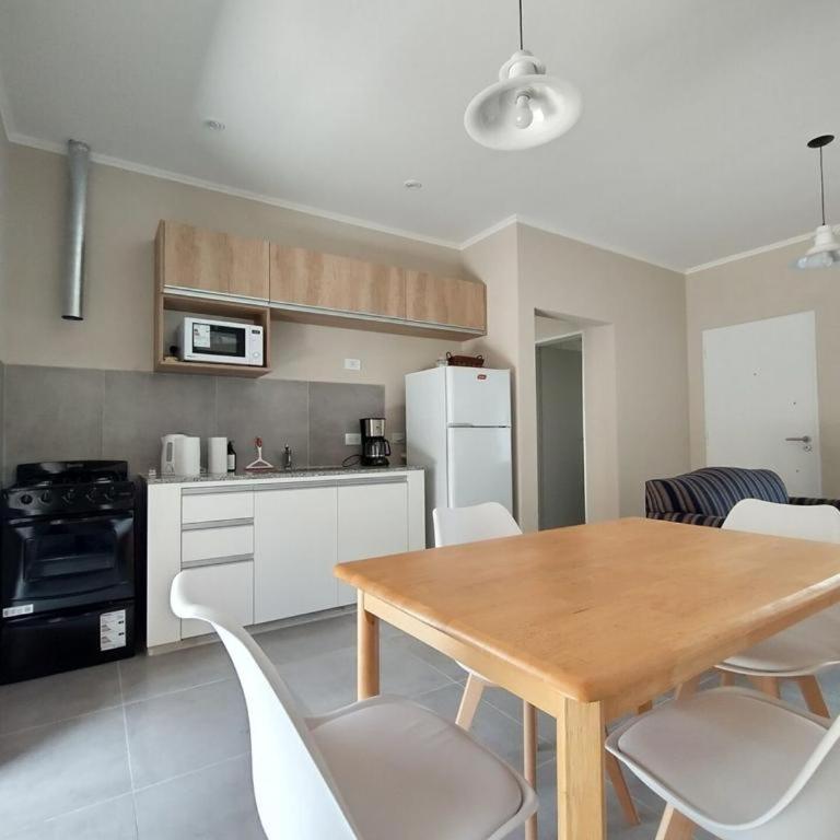 PASEO ARELLANO - Apartamento de 2 dormitorios - 5
