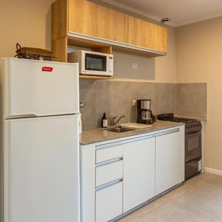 PASEO ARELLANO - Apartamento de 2 dormitorios - 5