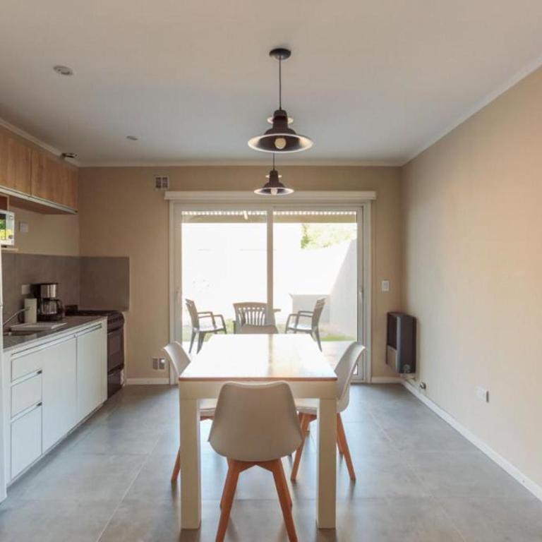 PASEO ARELLANO - Apartamento de 2 dormitorios - 6