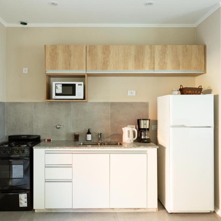 PASEO ARELLANO - Apartamento de 2 dormitorios - 4