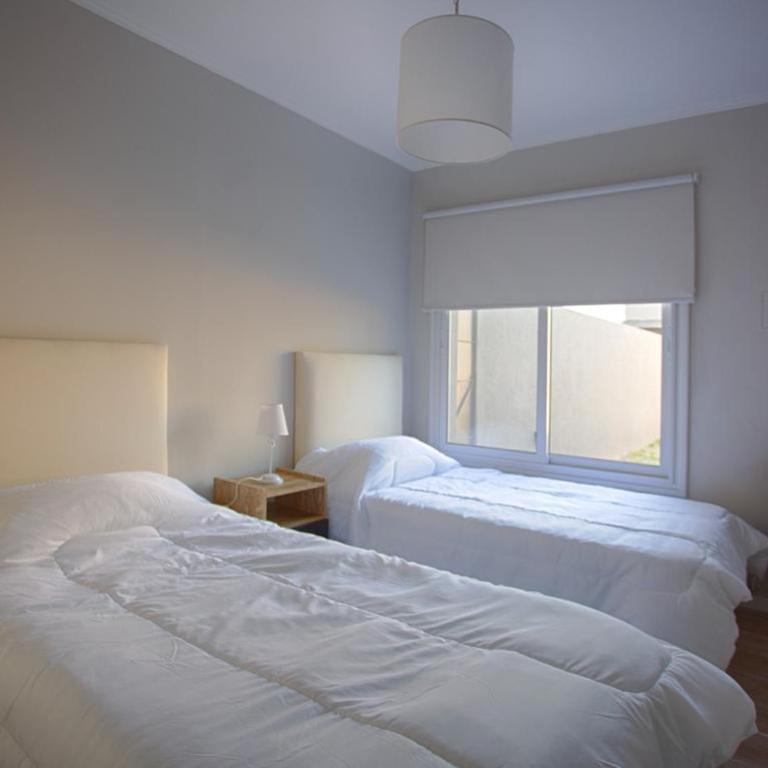 PASEO ARELLANO - Apartamento de 2 dormitorios - 10