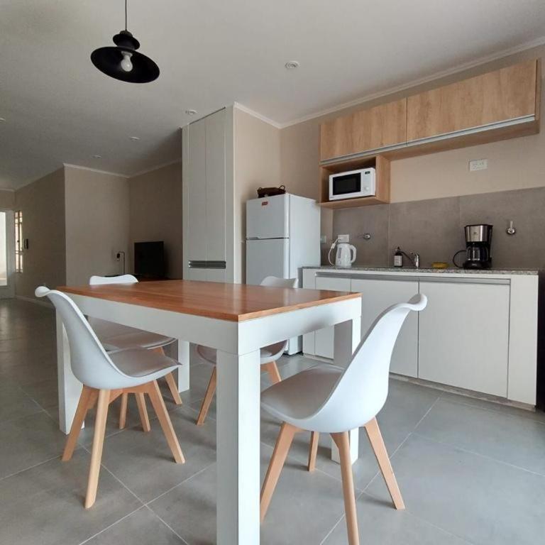 PASEO ARELLANO - Apartamento de 2 dormitorios - 8