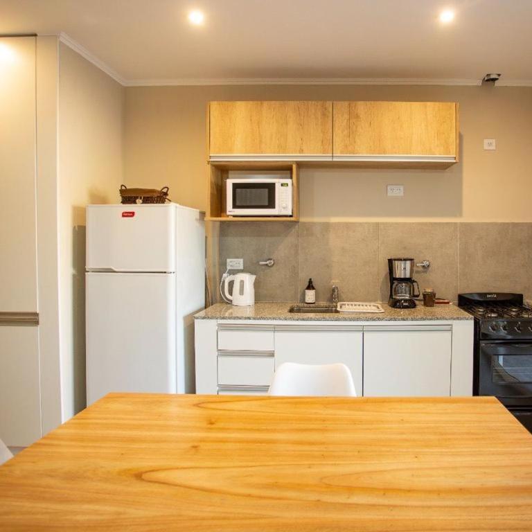 PASEO ARELLANO - Apartamento de 2 dormitorios - 9