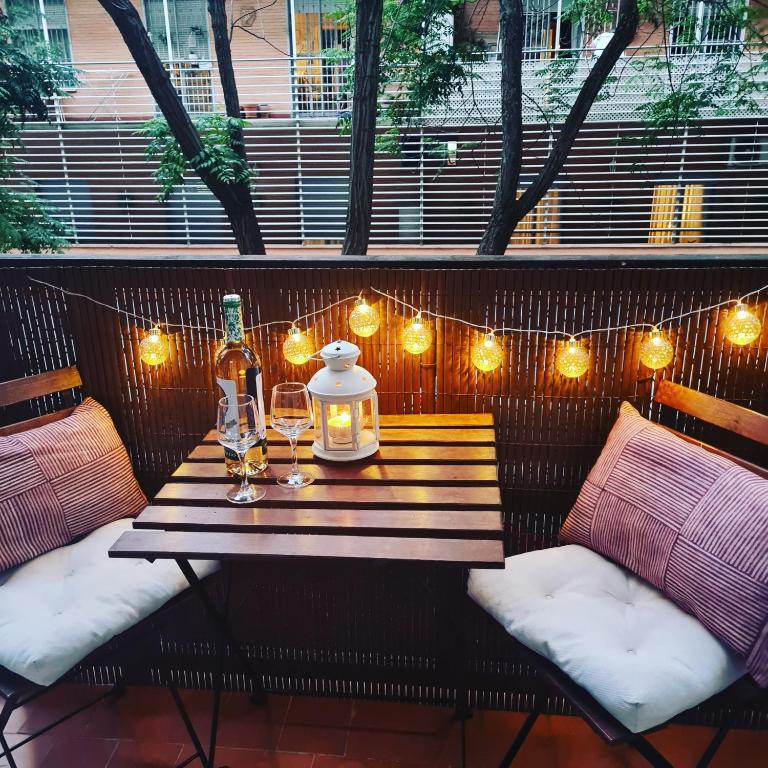 Triana Soul Marcur - Apartamento de 2 dormitorios - 16