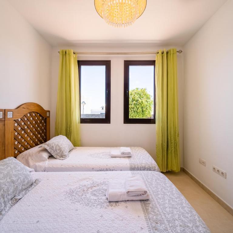 Villa Turquesa - Villa - 15