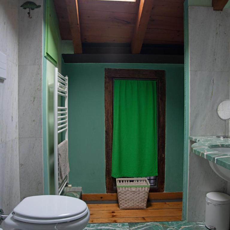 Casa Dolce Casa Alzaia Grande - Maisonette - 15