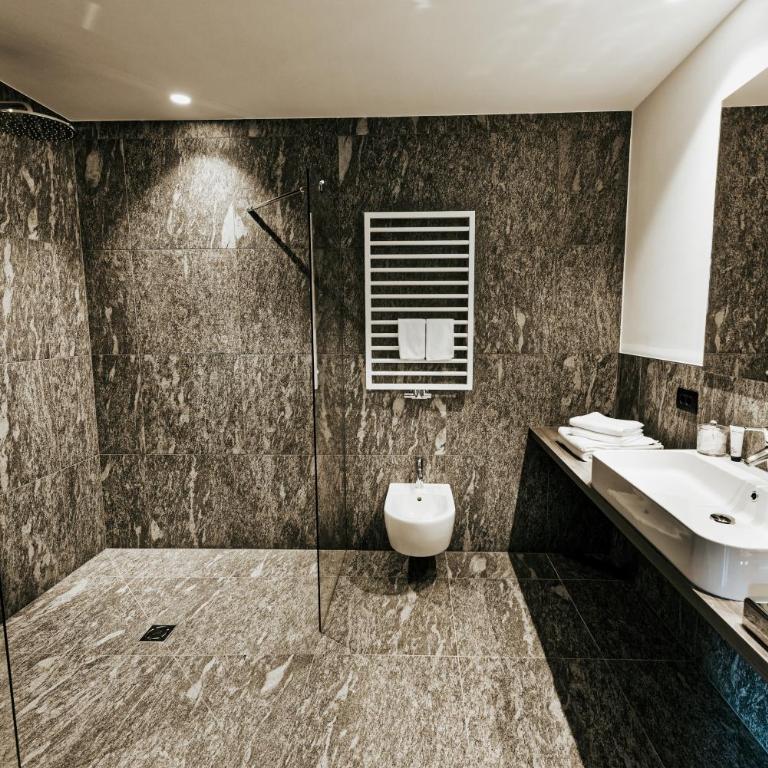 Hotel Bad Fallenbach - Suite con Terrazza - 7