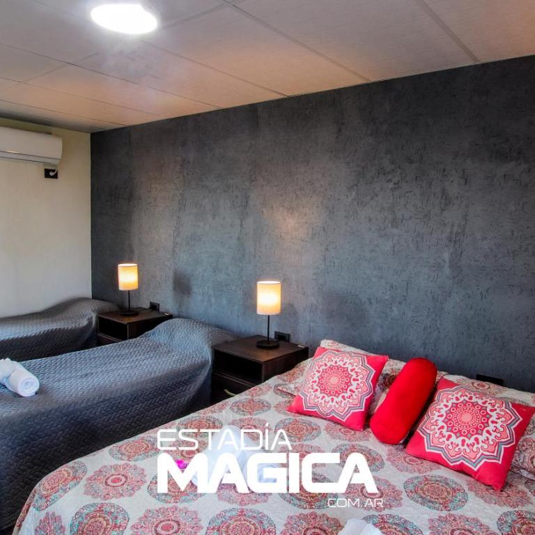 Complejo Turístico Puelches - Apartamento de 1 dormitorio - 3