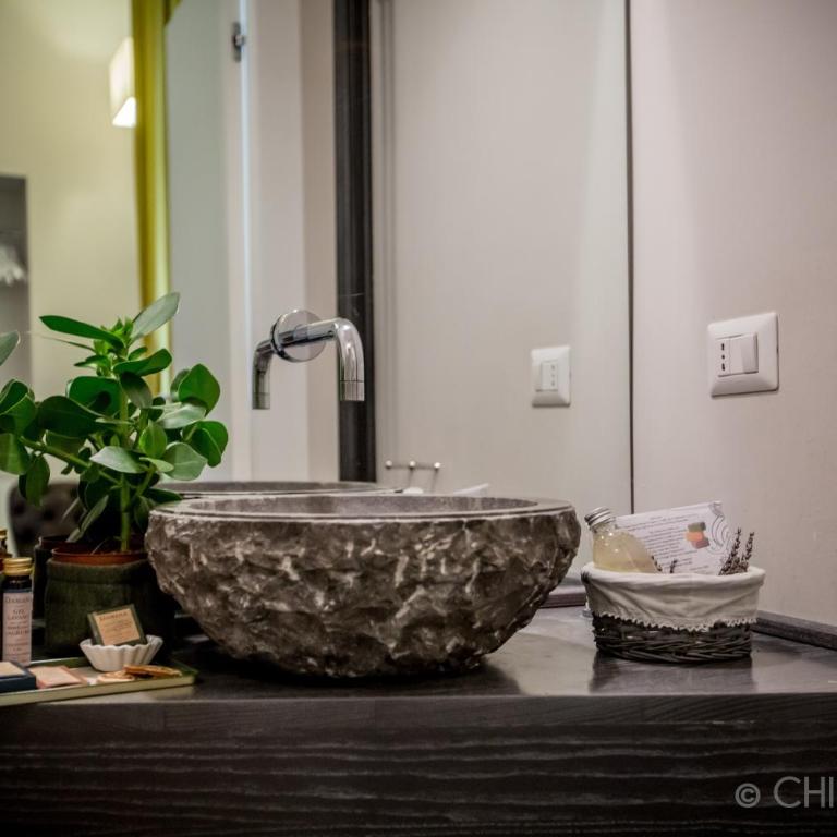 Chic & Town Luxury Rooms Piazza di Spagna - Chambre Double ou Lits Jumeaux Supérieure - 9