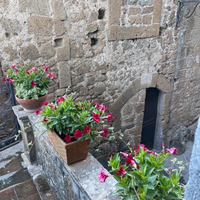 L'Incanto di Civita - Apartment with Mountain View - 3