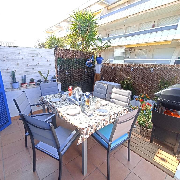 Magnifique maison de plage - Casa de 4 dormitorios - 7