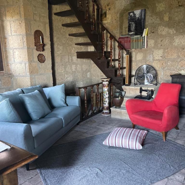 L'Incanto di Civita - Apartment with Mountain View - 6