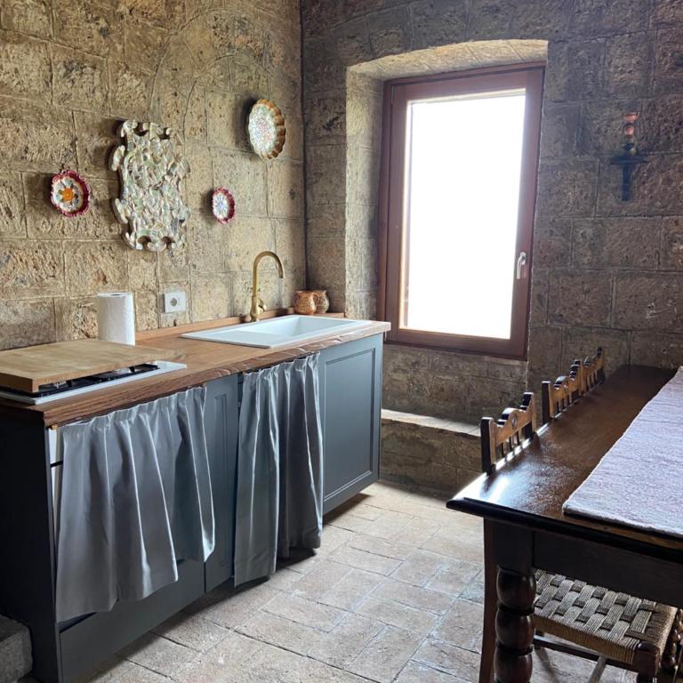 L'Incanto di Civita - Apartment with Mountain View - 4