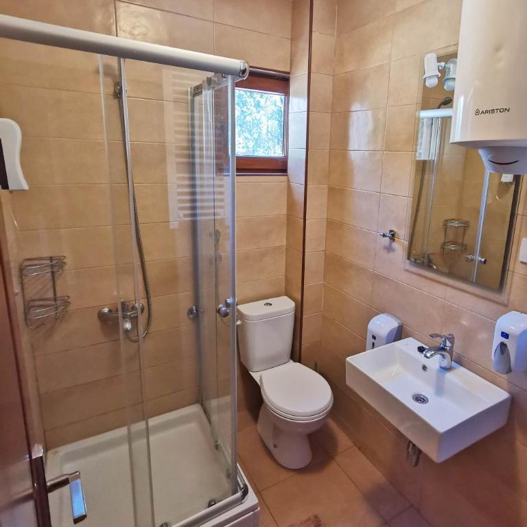 Apartmani Bijelic - Apartment with Terrace - 15