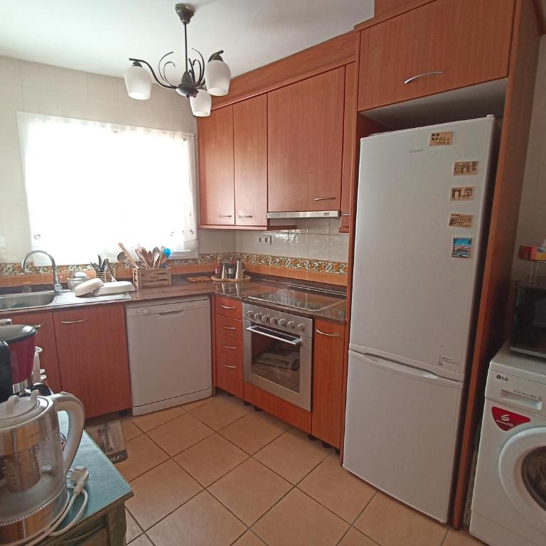 Magnifique maison de plage - Casa de 4 dormitorios - 16