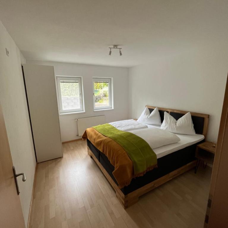 Armelen Villa - Apartamento de 1 dormitorio - 8