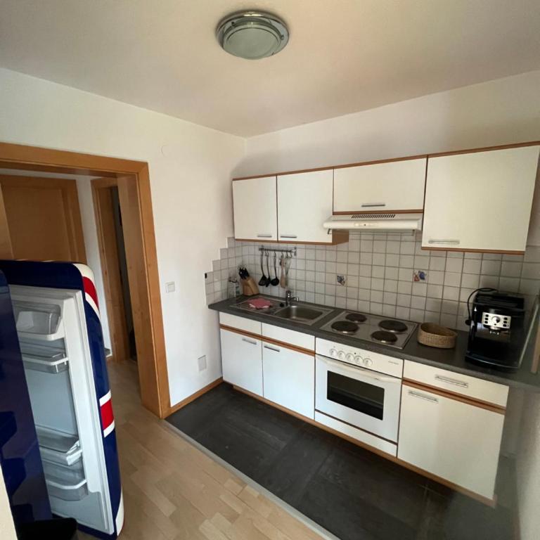 Armelen Villa - Apartamento de 1 dormitorio - 6