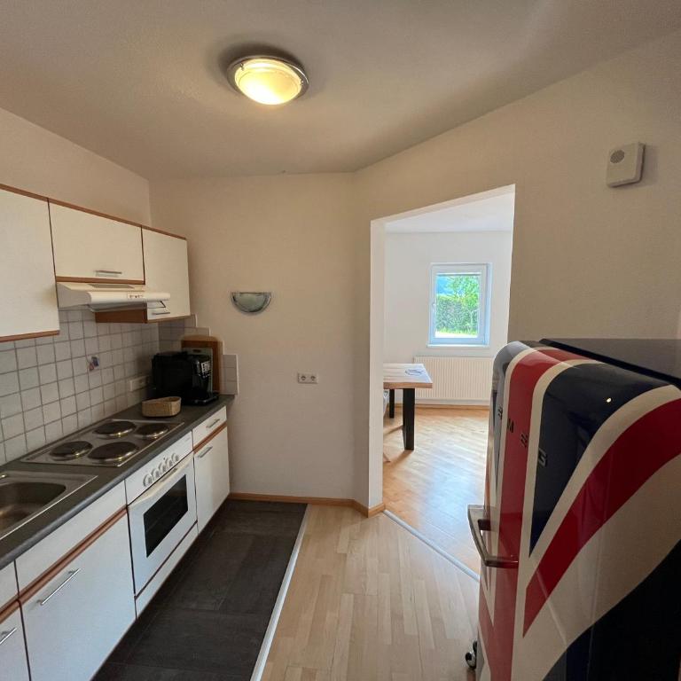 Armelen Villa - Apartamento de 1 dormitorio - 5
