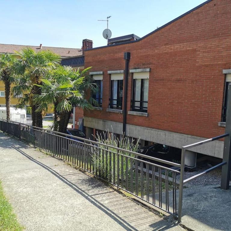 CASA VACANZE della Parrocchia San Paolo Apostolo - Two-Bedroom Apartment - 1