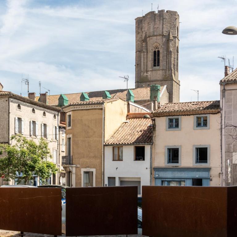 Le Cocon / Free Parking / Wifi / Netflix - Appartamento con 1 Camera da Letto - 7