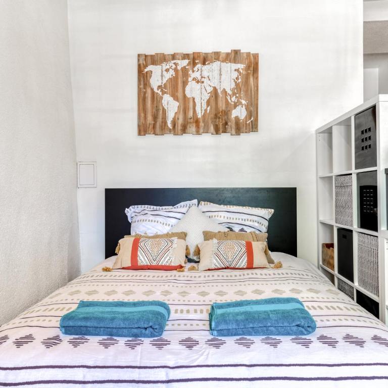 Le Cocon / Free Parking / Wifi / Netflix - Appartamento con 1 Camera da Letto - 3