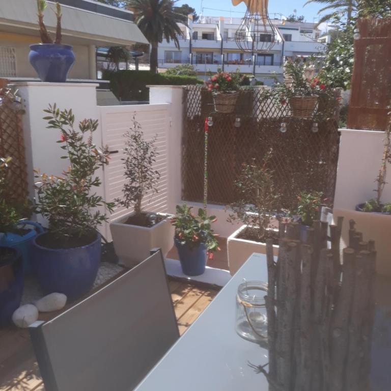 Magnifique maison de plage - Casa de 4 dormitorios - 22
