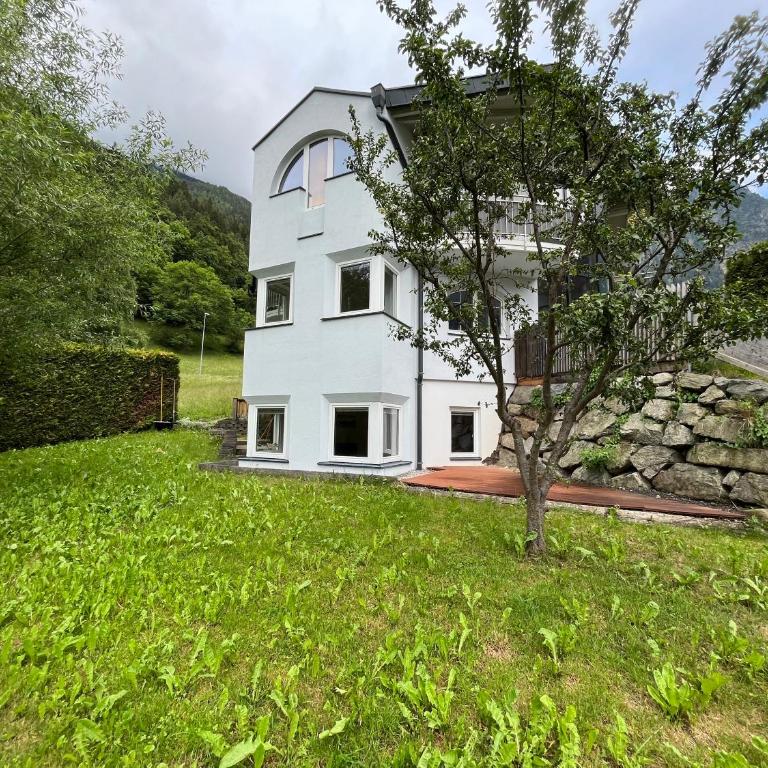 Armelen Villa - Apartamento de 1 dormitorio - 11