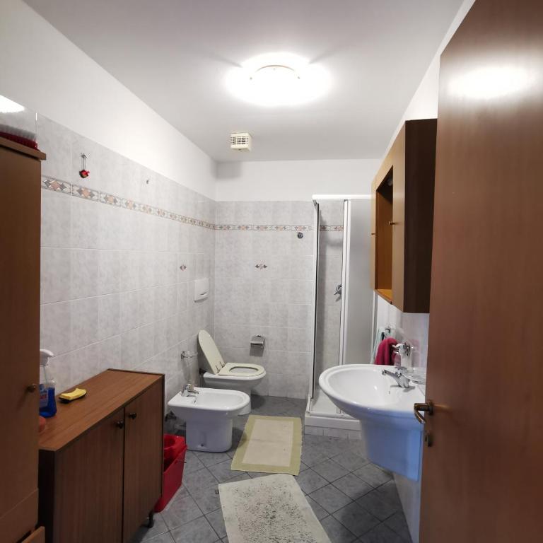 CASA VACANZE della Parrocchia San Paolo Apostolo - Two-Bedroom Apartment - 10