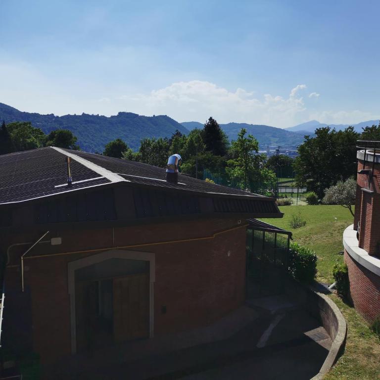 CASA VACANZE della Parrocchia San Paolo Apostolo - Two-Bedroom Apartment - 7