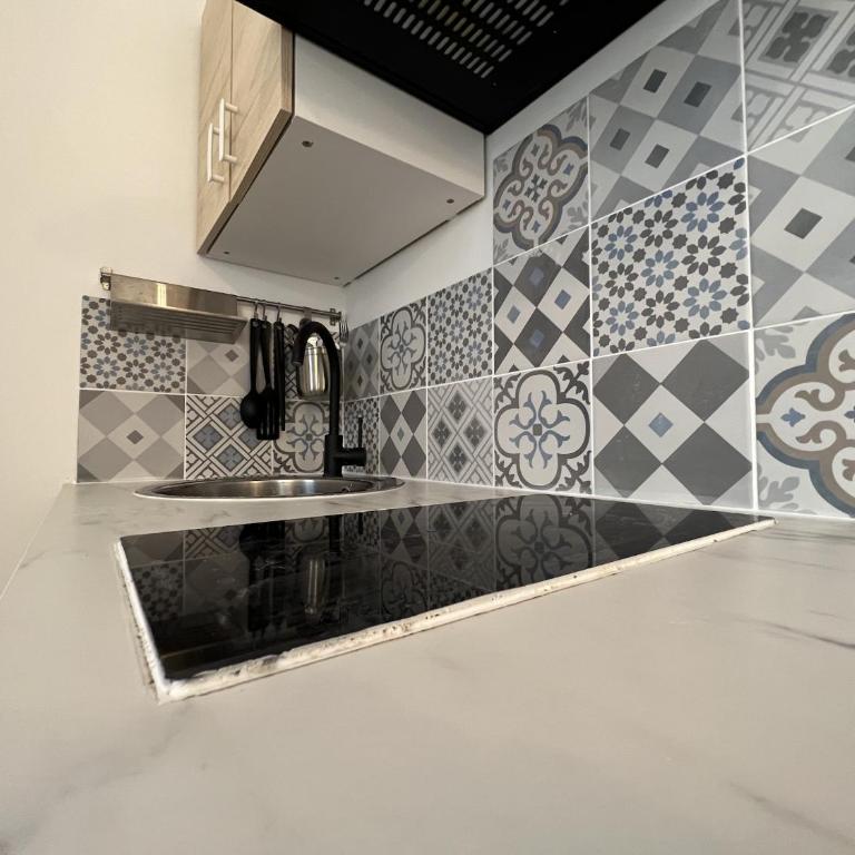 Le PETIT AVIGNONNAIS - COCOON - INTRAMUROS - CENTER - Standard Apartment - 9
