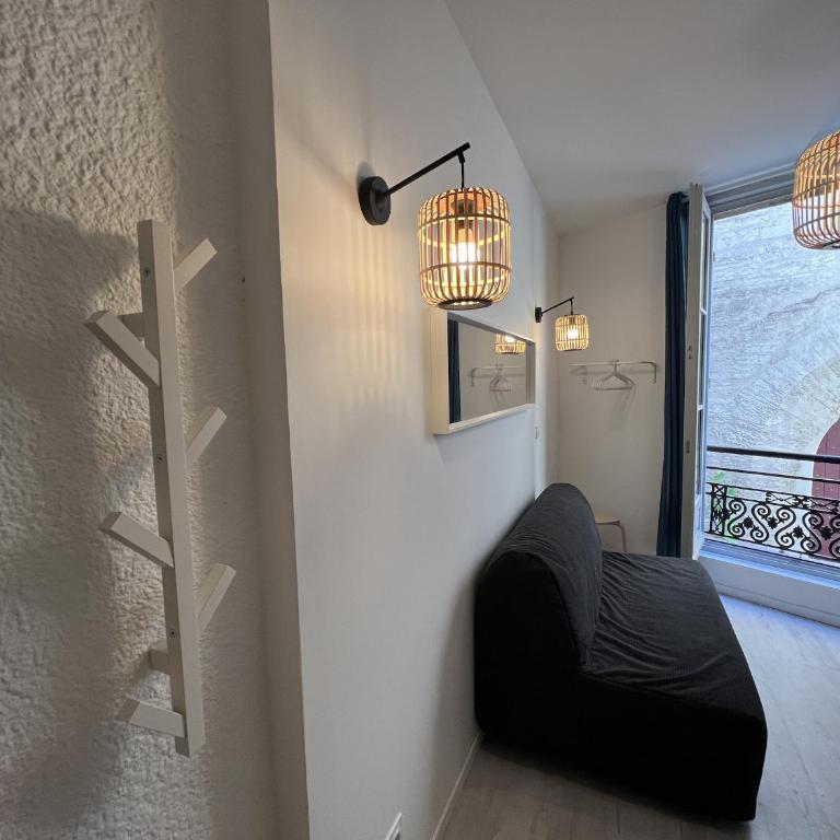 Le PETIT AVIGNONNAIS - COCOON - INTRAMUROS - CENTER - Standard Apartment - 8