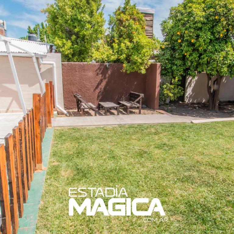 Quinta Montecaseros - Casa de 2 dormitorios - 7
