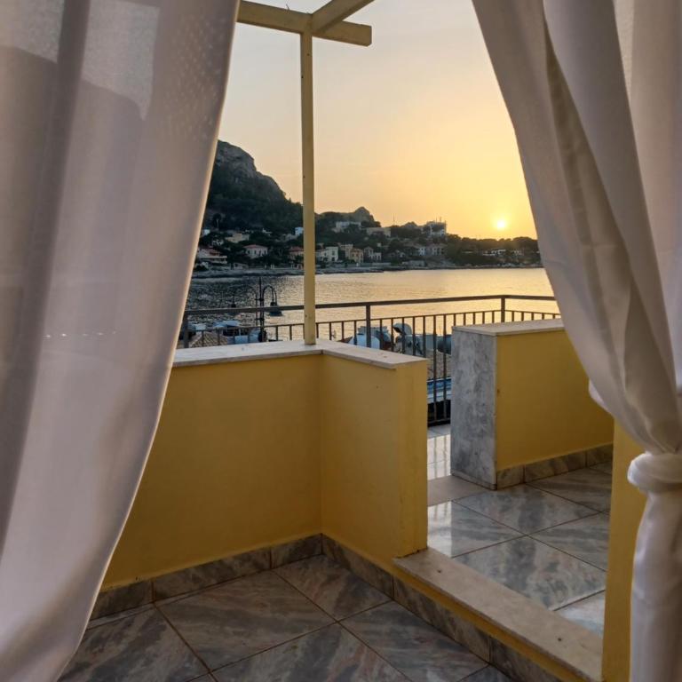 La casetta al mare - Two-Bedroom House - 1