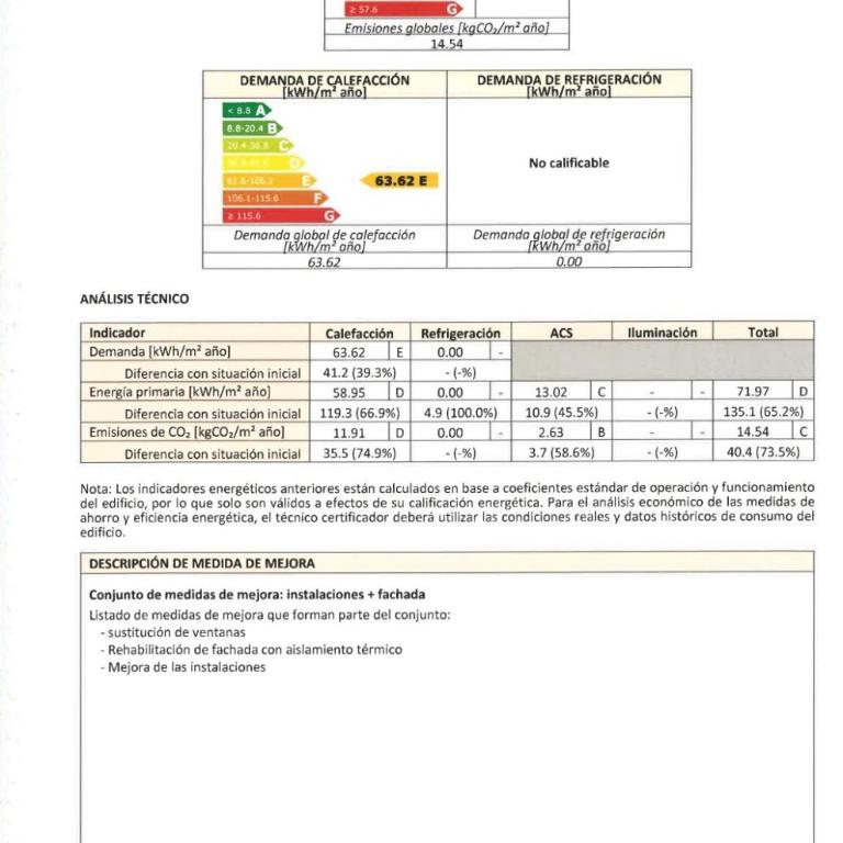 La Torre - Apartamento de 2 dormitorios - 16